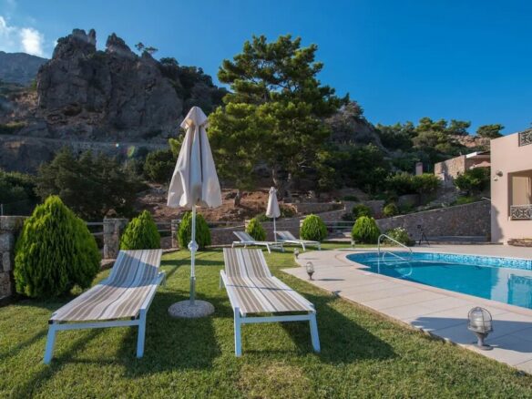 Villa In Ierapetra, Greece (340 M²)