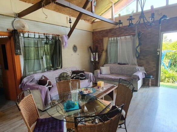2-bedroom Detached House In Kassandra, Greece (65 M²)
