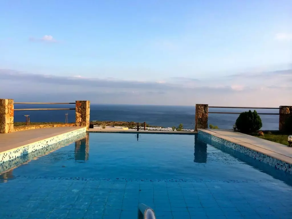 For Sale Villa 340 M² In Crete