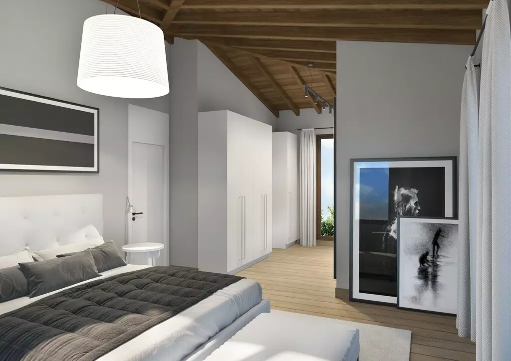 For Sale Detached House 380 M² In The Suburbs Of Thessaloniki