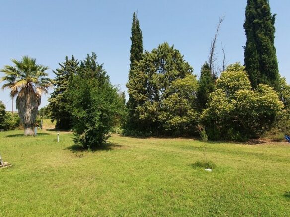 2-bedroom Detached House In Kassandra, Greece (65 M²)