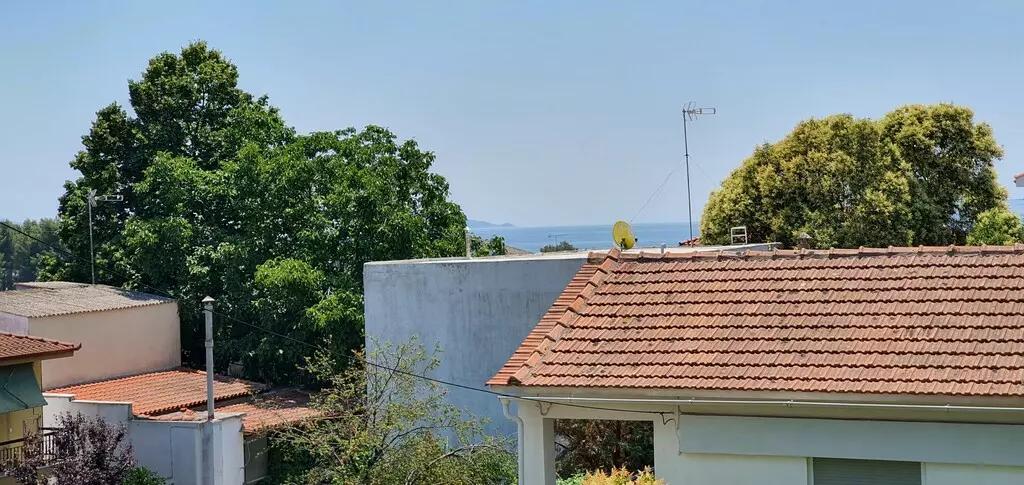 For Sale Detached House 170 M² In Sithonia, Chalkidiki