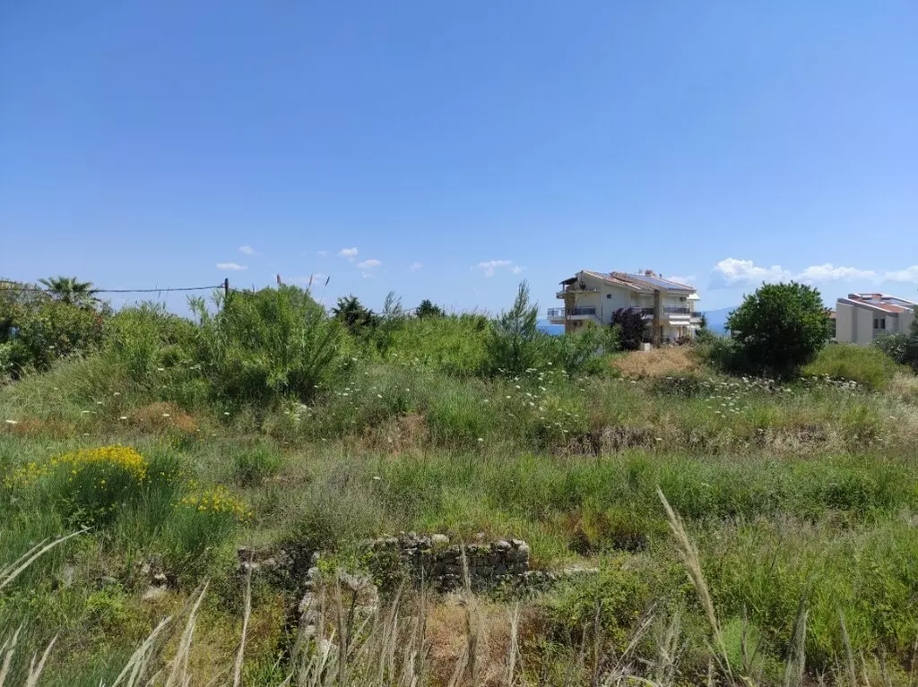 For Sale Land 2200 M² In Kassandra, Chalkidiki