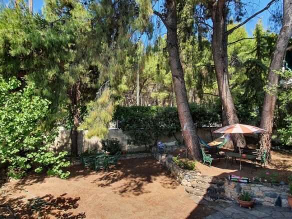 3-bedroom Detached House In Poligiros, Greece (170 M²)