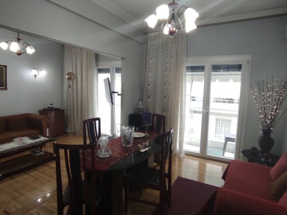 For Sale Flat 80 M² In Athens