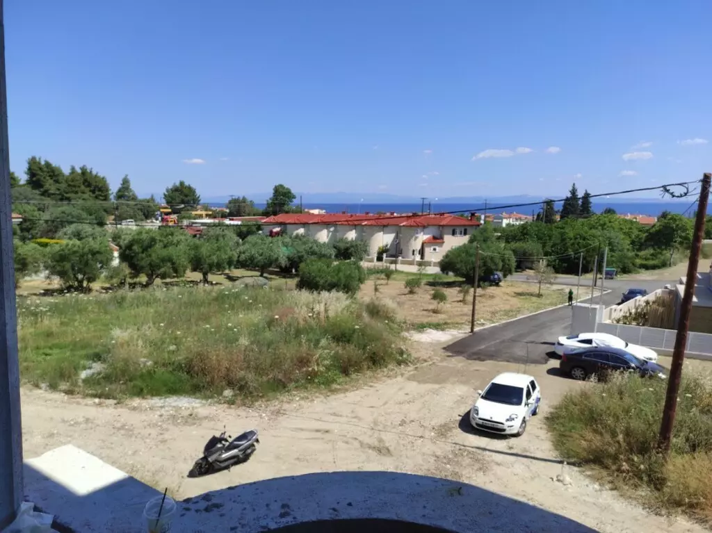 For Sale Hotel 270 M² In Kassandra, Chalkidiki