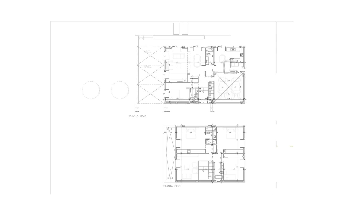 Land In Puigpunyent, Spain (2.251 M² Plot)