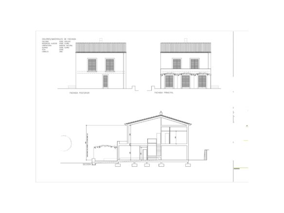 Land In Puigpunyent, Spain (2.251 M² Plot)