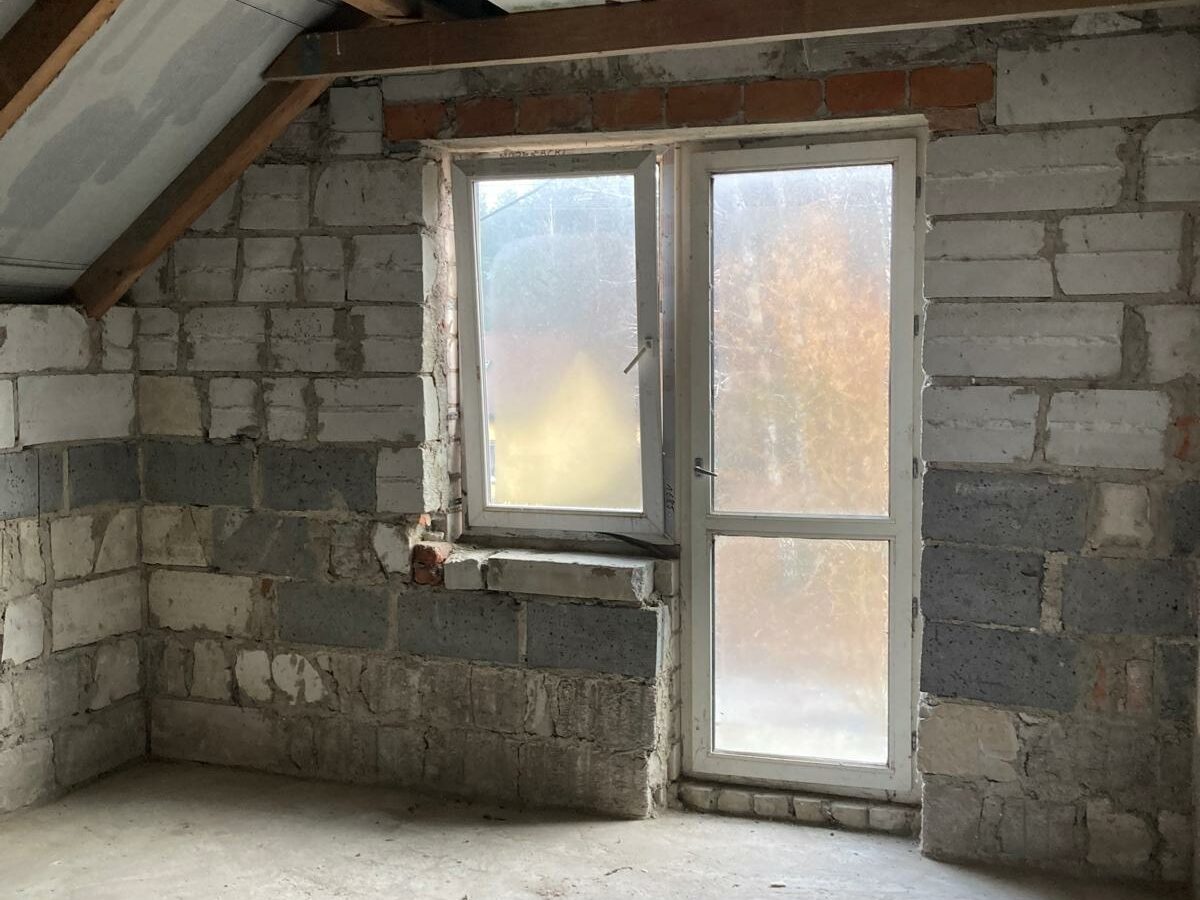 House Of 150 M² With Potential In Gorzewo, Near Płock