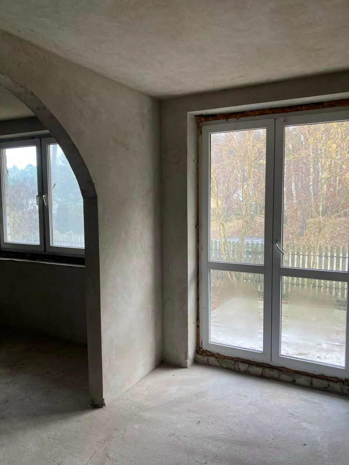 House Of 150 M² With Potential In Gorzewo, Near Płock