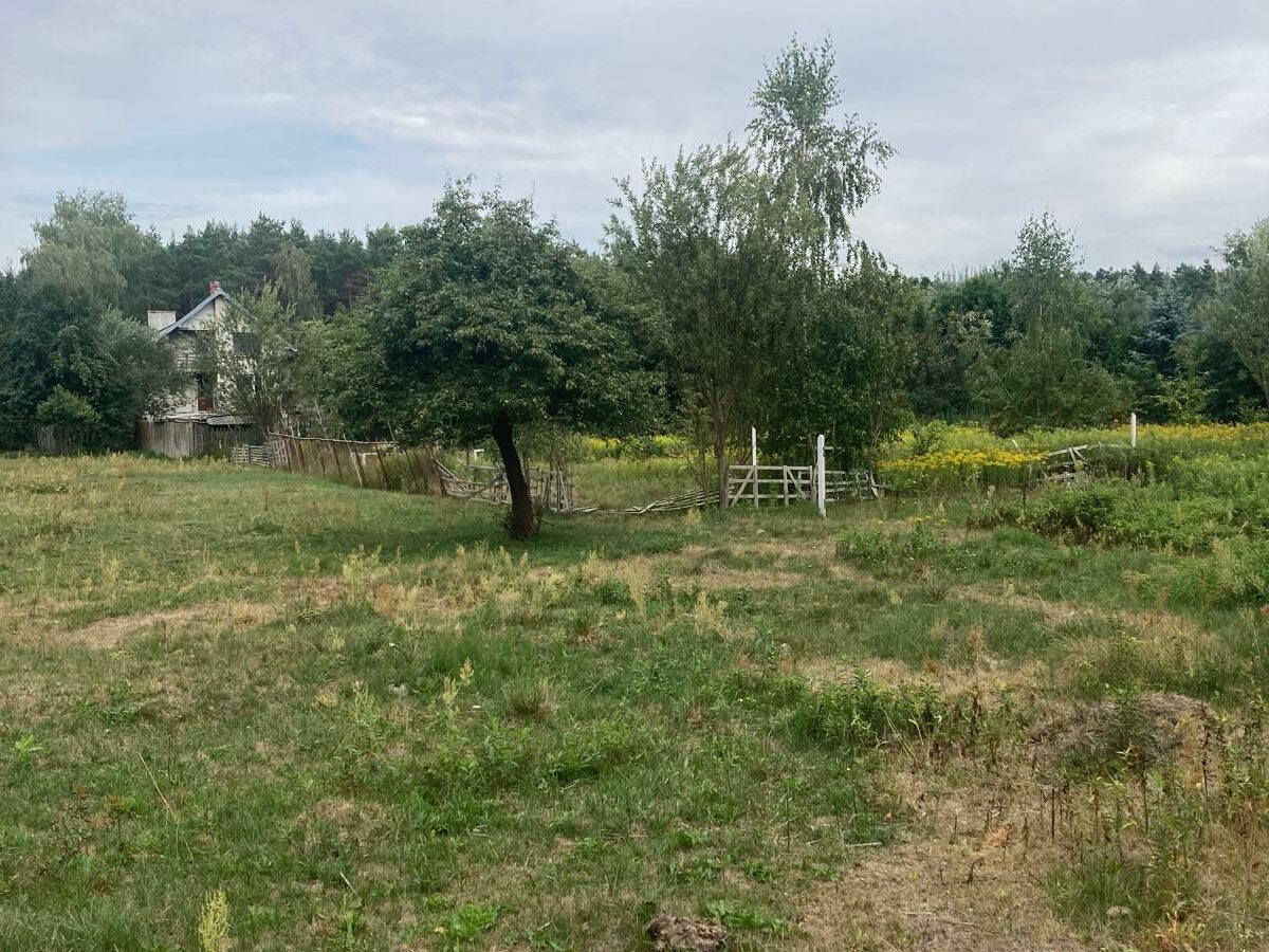 House Of 150 M² With Potential In Gorzewo, Near Płock