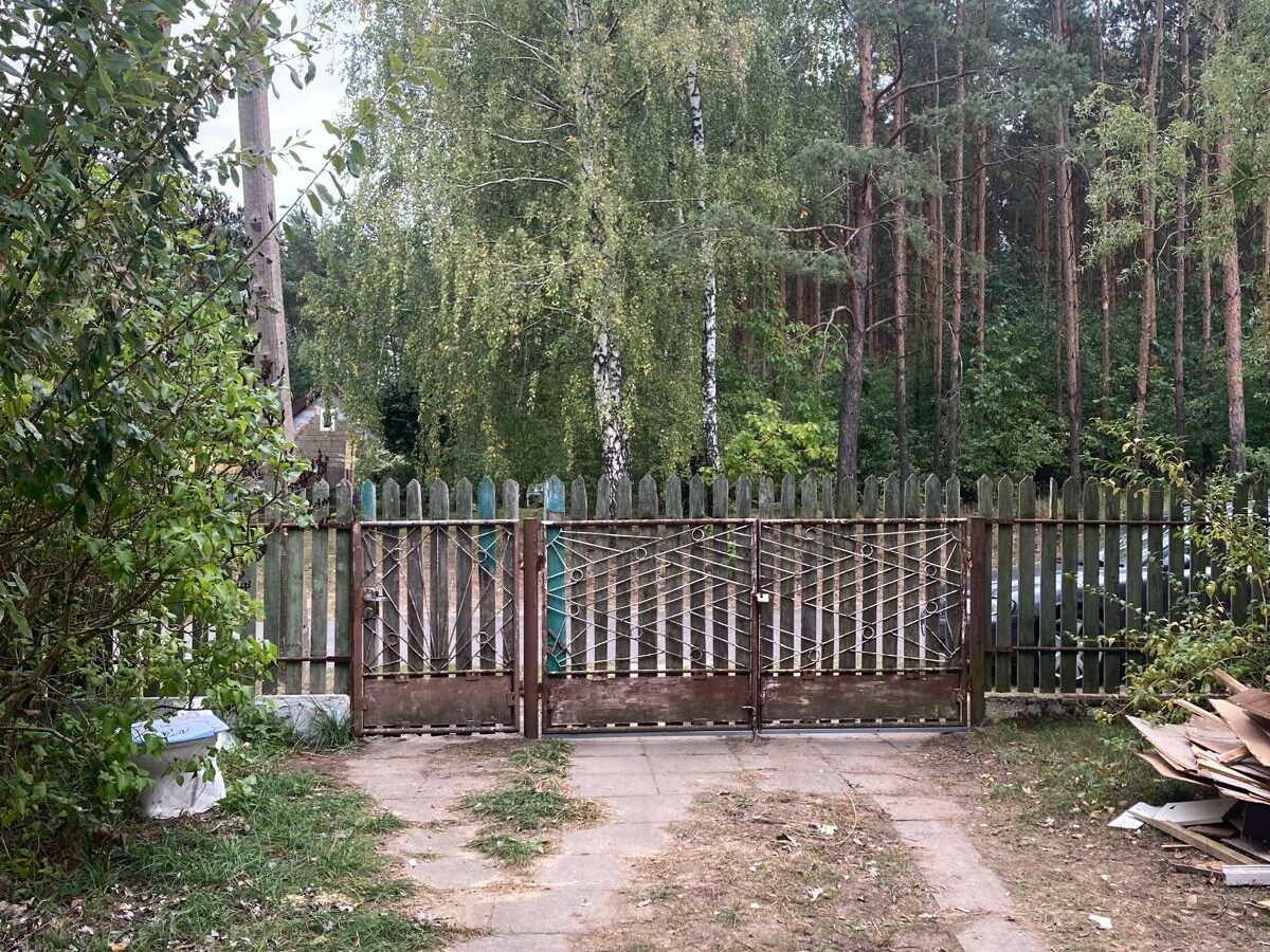 House Of 150 M² With Potential In Gorzewo, Near Płock