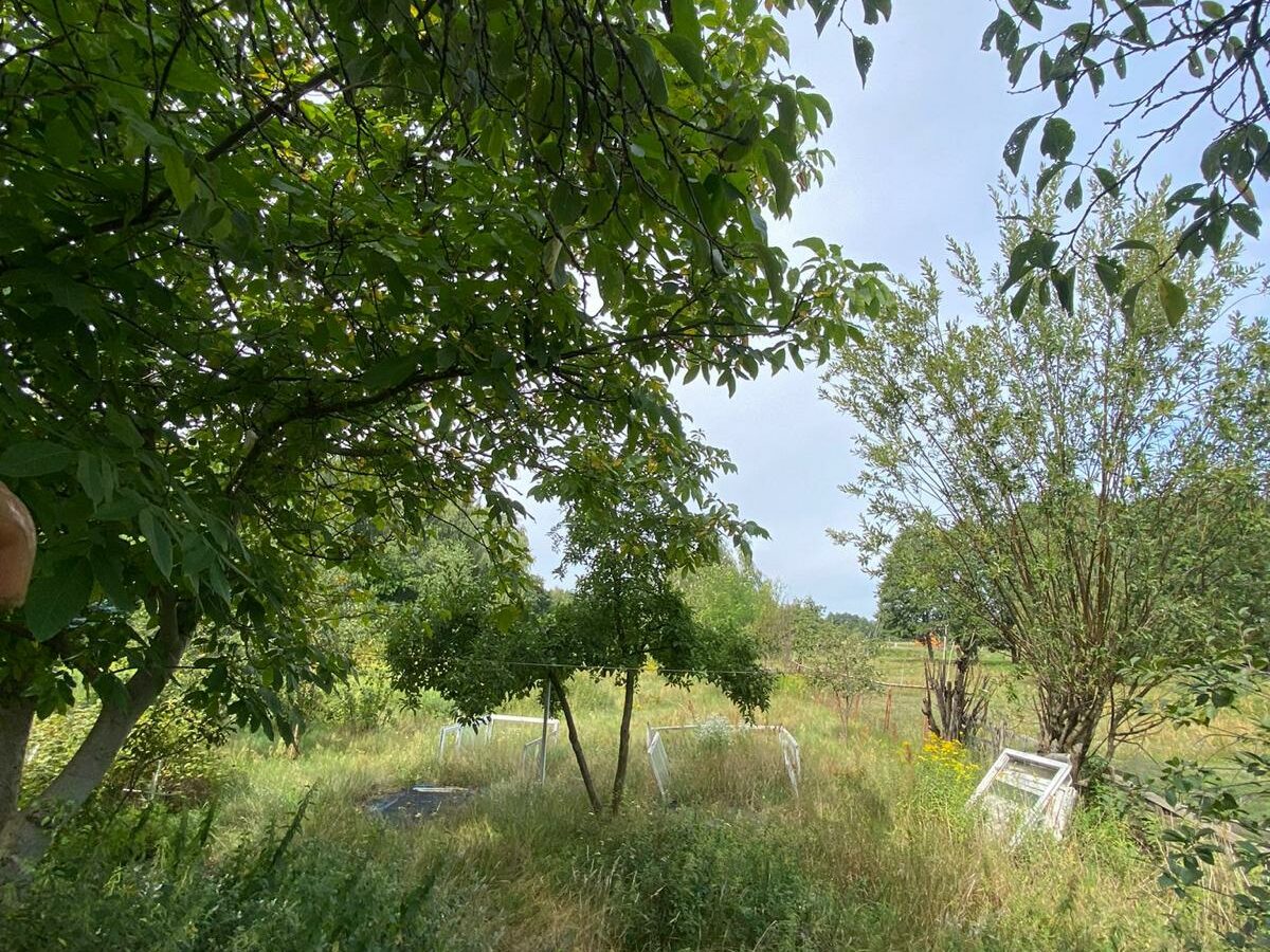House Of 150 M² With Potential In Gorzewo, Near Płock