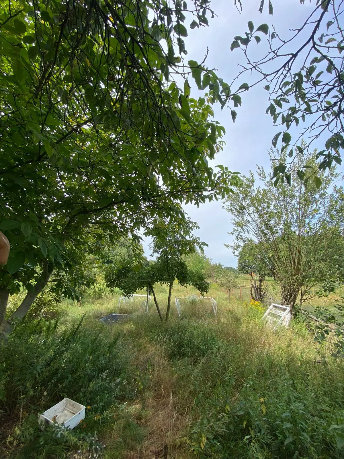 House Of 150 M² With Potential In Gorzewo, Near Płock