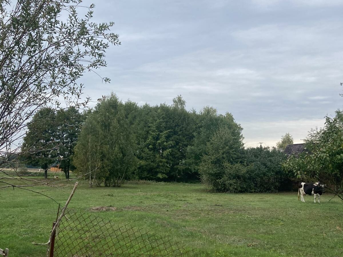 House Of 150 M² With Potential In Gorzewo, Near Płock