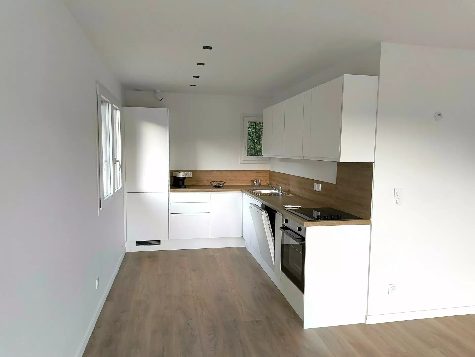House Of 180 M² With Lake Views In Aiguebelette