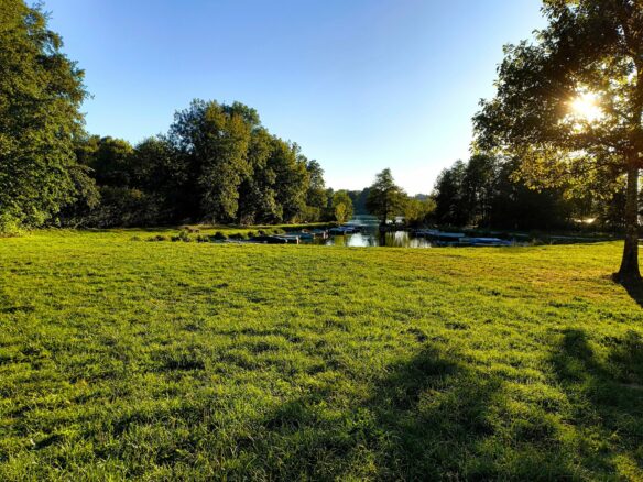 House Of 180 M² With Lake Views In Aiguebelette