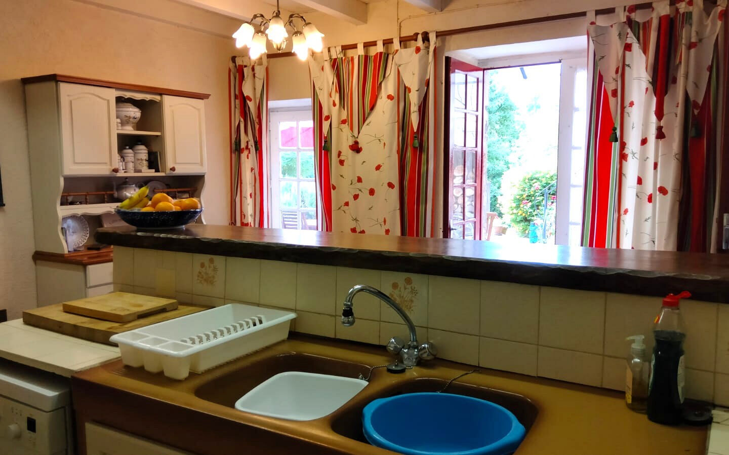 3-bedroom Village House In Salles-de-villefagnan, France (155 M²)