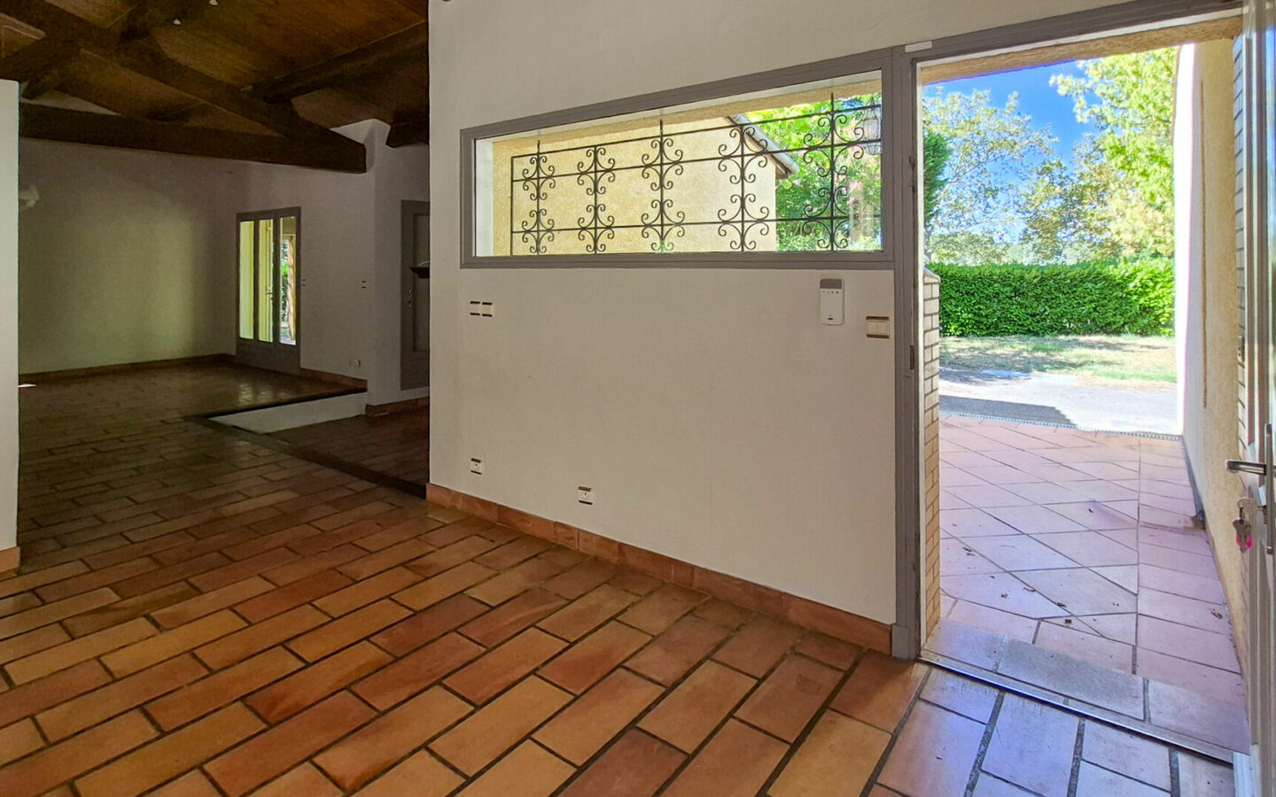 Spacious, Light-filled Five-bedroom Villa With Stunning Pyrenean Views