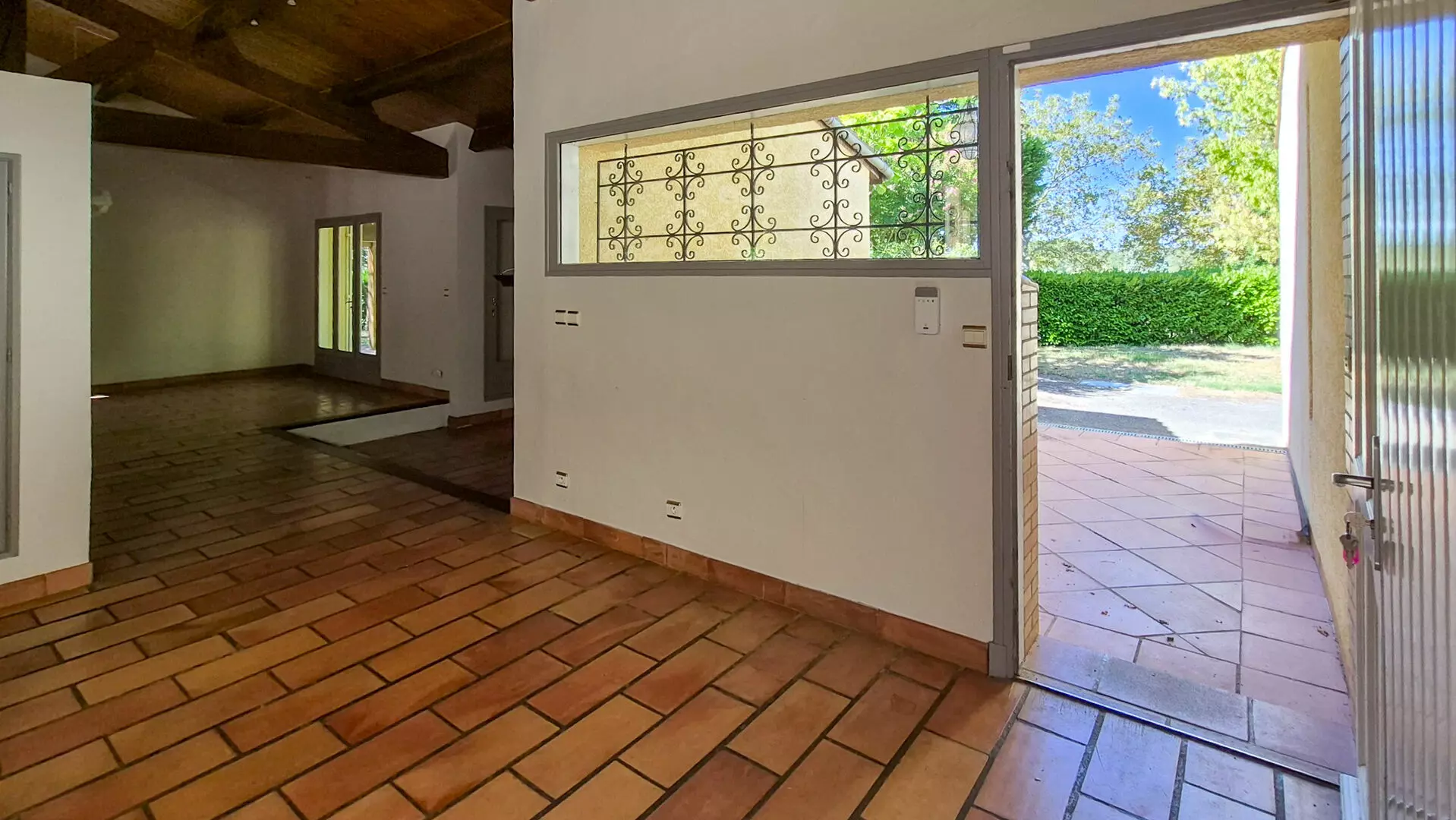 Spacious, Light-filled Five-bedroom Villa With Stunning Pyrenean Views