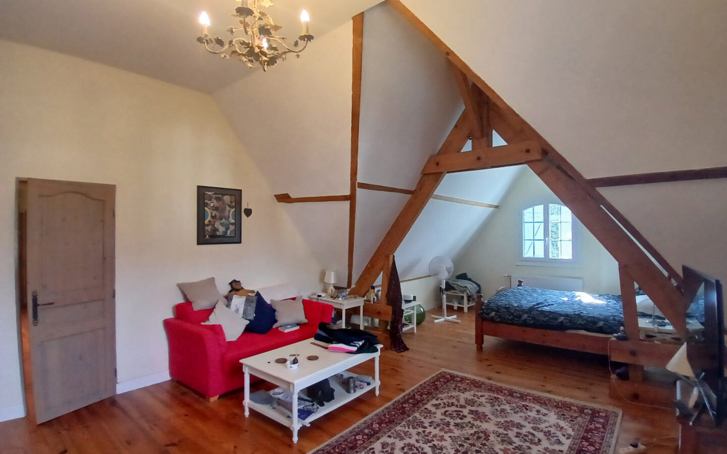 5-bedroom House In La Coquille, France (195 M²)