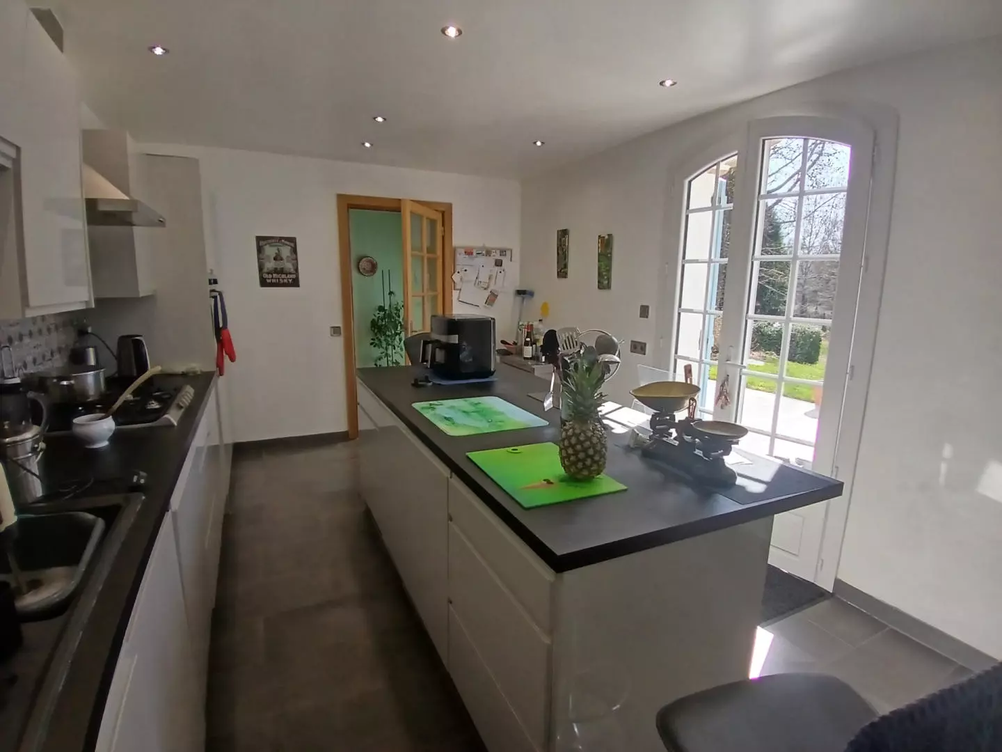 5-bedroom House In La Coquille, France (195 M²)