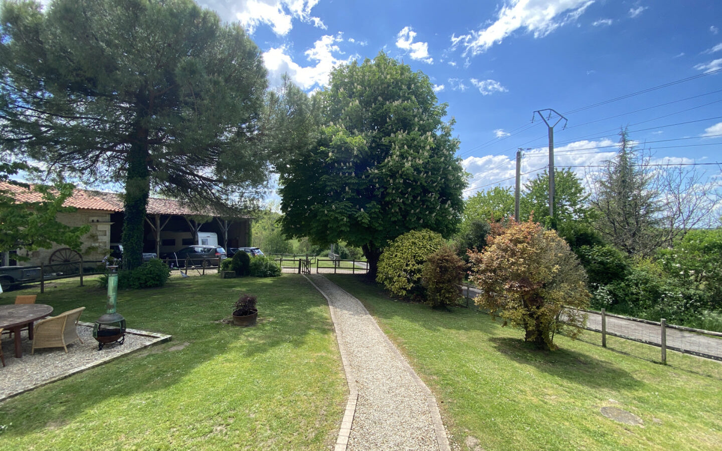 7-bedroom Country House In Saint-romain, France (300 M²)