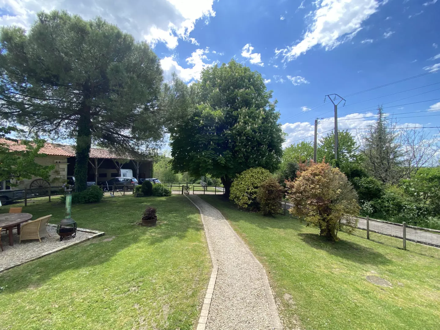 7-bedroom Country House In Saint-romain, France (300 M²)