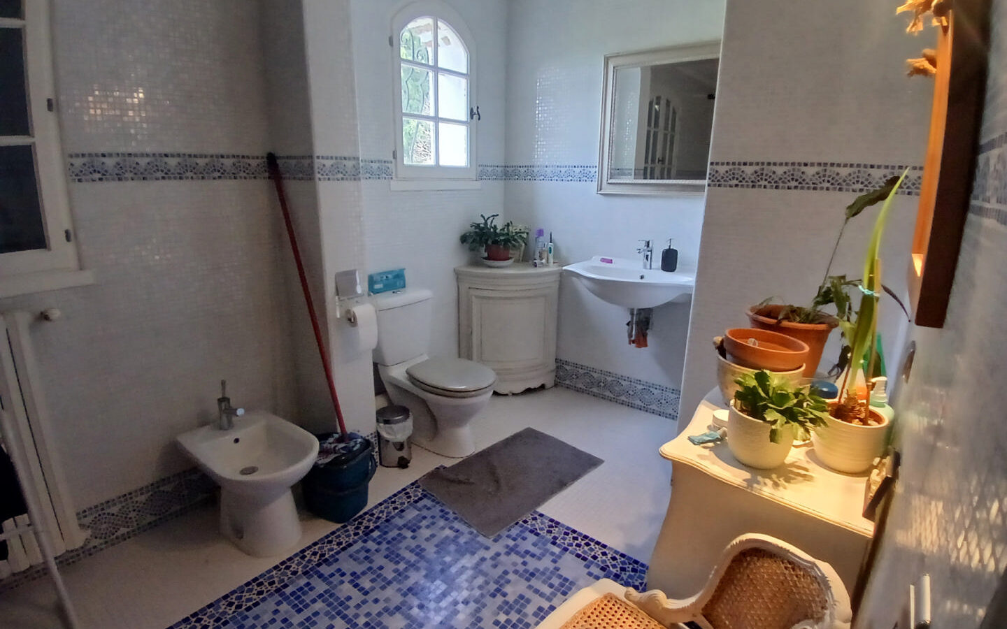5-bedroom House In La Coquille, France (195 M²)