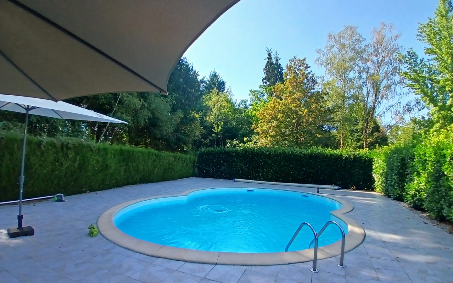 5-bedroom House In La Coquille, France (195 M²)