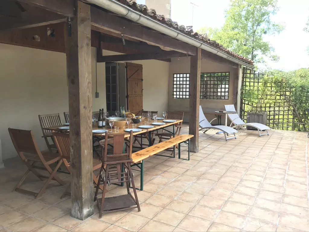 6-bedroom Mill In Nanteuil-en-vallee, France (294 M²)