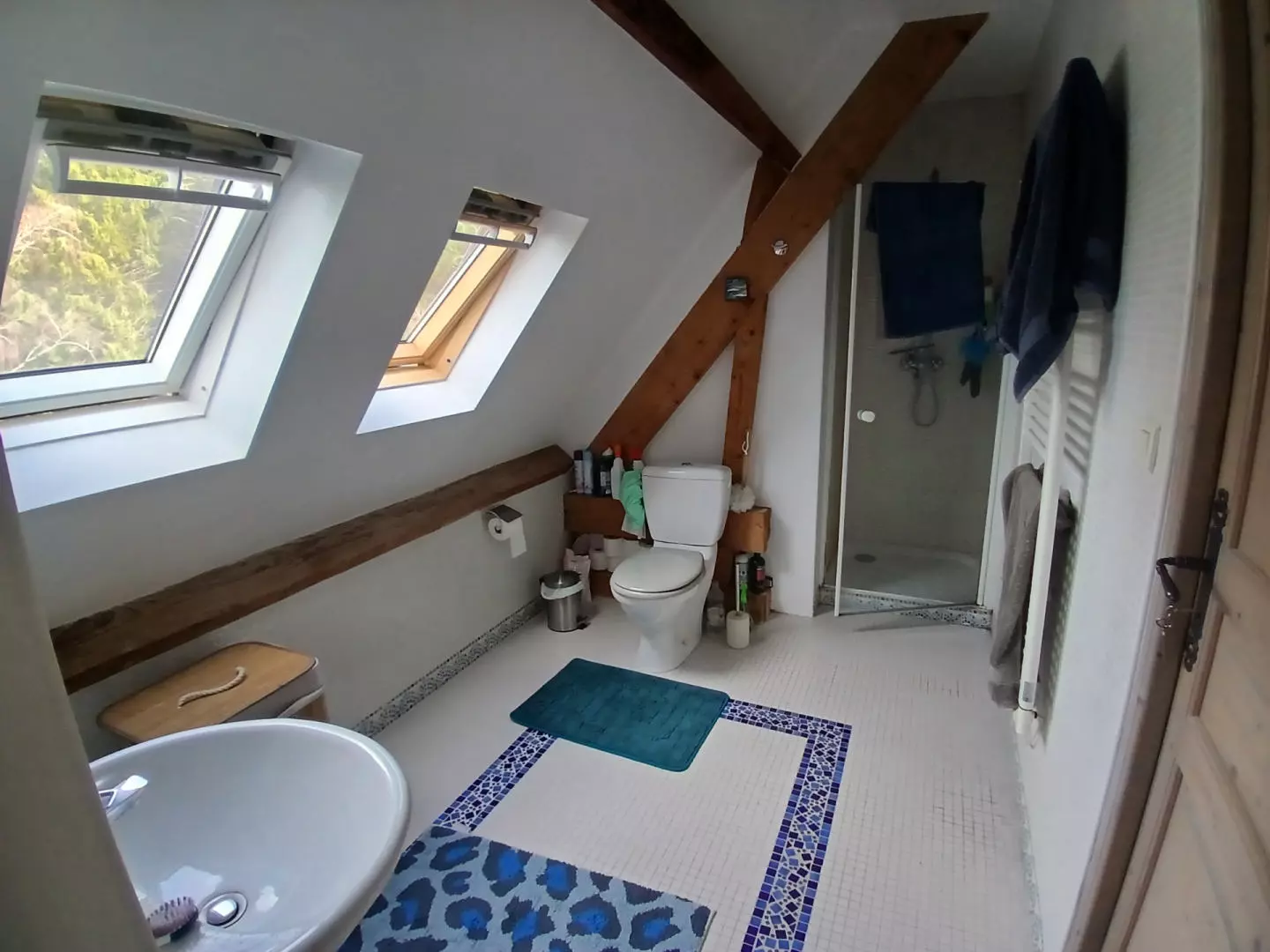 5-bedroom House In La Coquille, France (195 M²)
