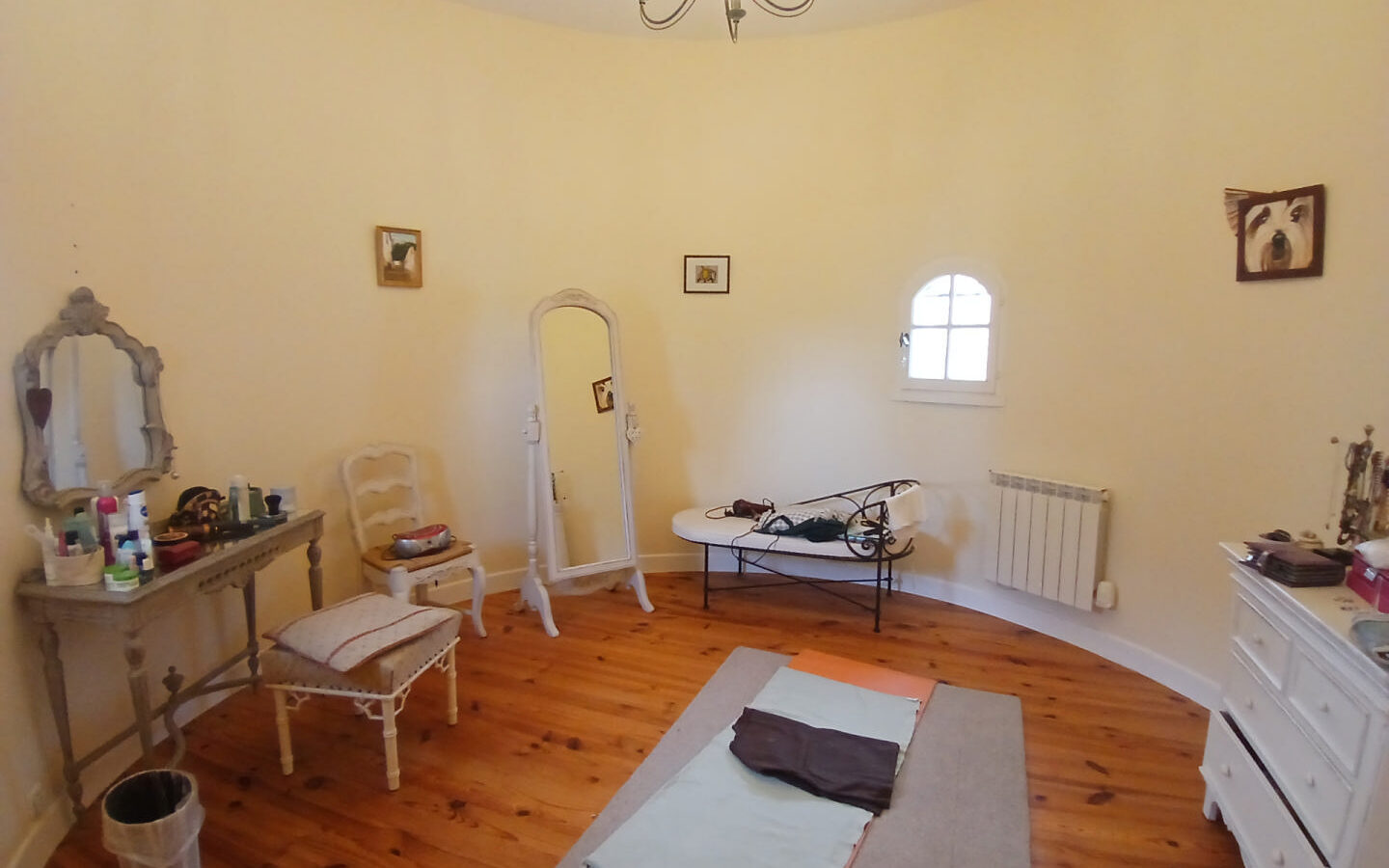 5-bedroom House In La Coquille, France (195 M²)