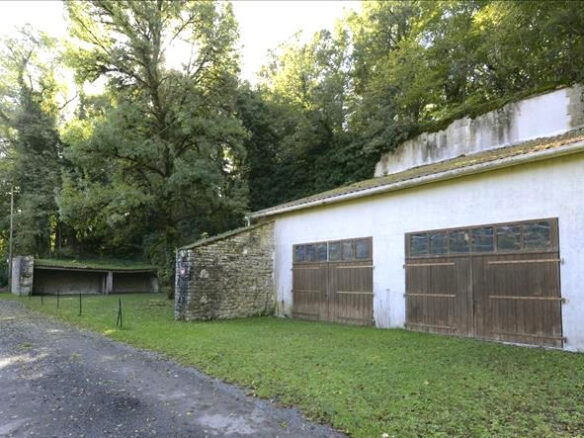Πολυτελές Μύλος 2 υπνοδωματίων, Γαλλία (336 τ.μ.)