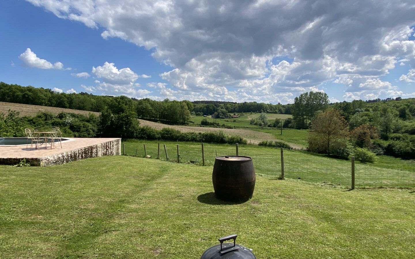 7-bedroom Country House In Saint-romain, France (300 M²)