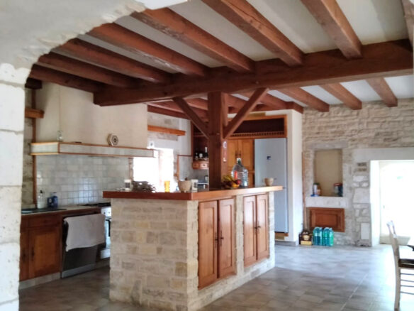 Πολυτελές Μύλος 2 υπνοδωματίων, Γαλλία (336 τ.μ.)