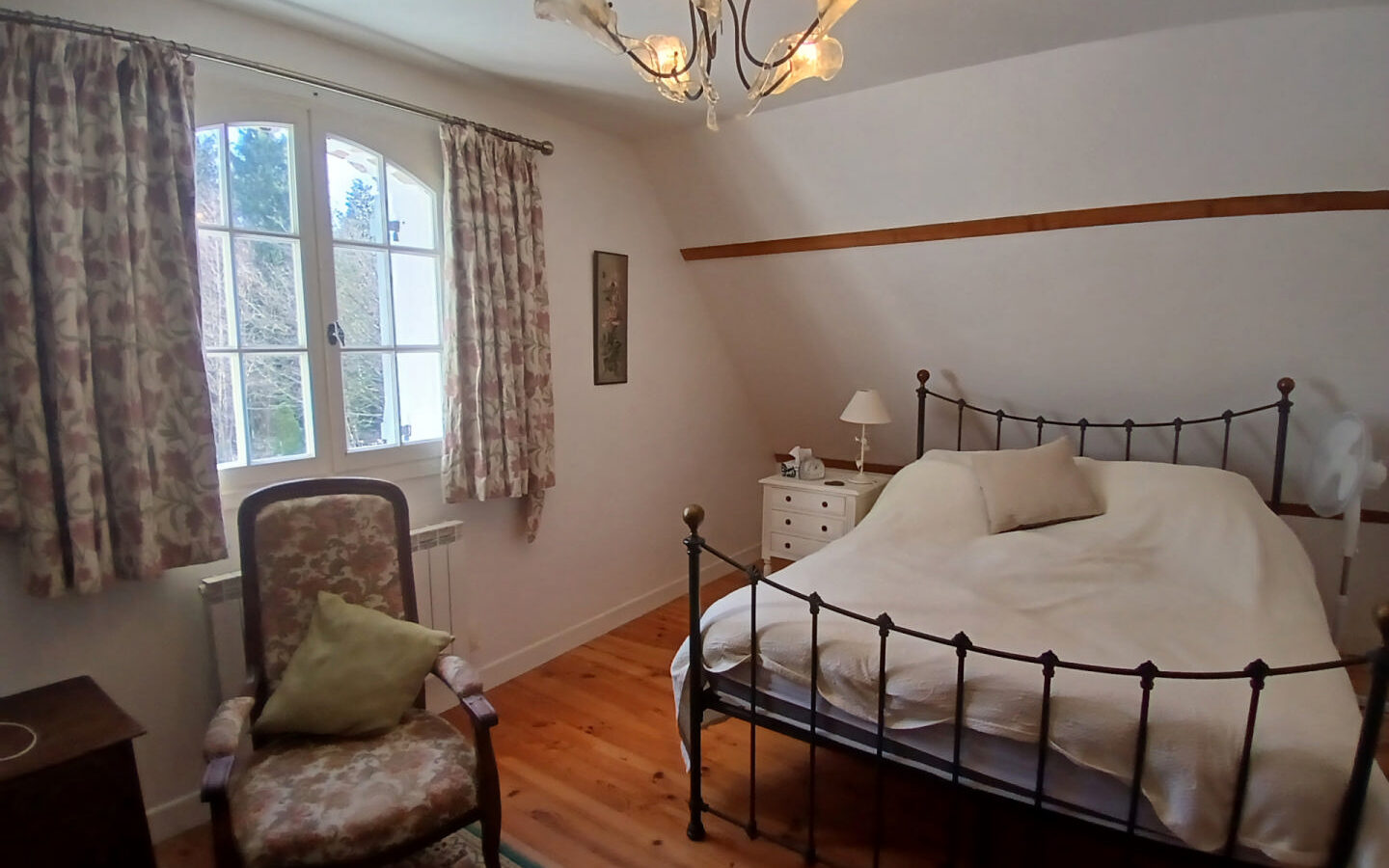 5-bedroom House In La Coquille, France (195 M²)