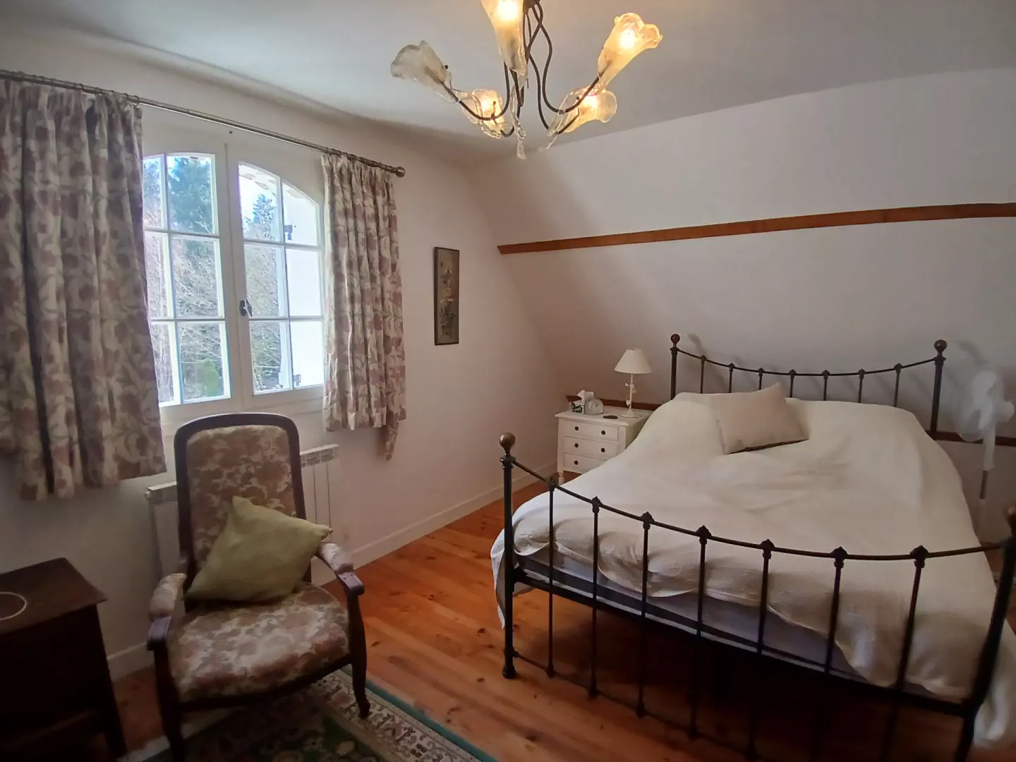 5-bedroom House In La Coquille, France (195 M²)