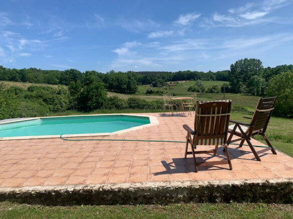 7-bedroom Country House In Saint-romain, France (300 M²)