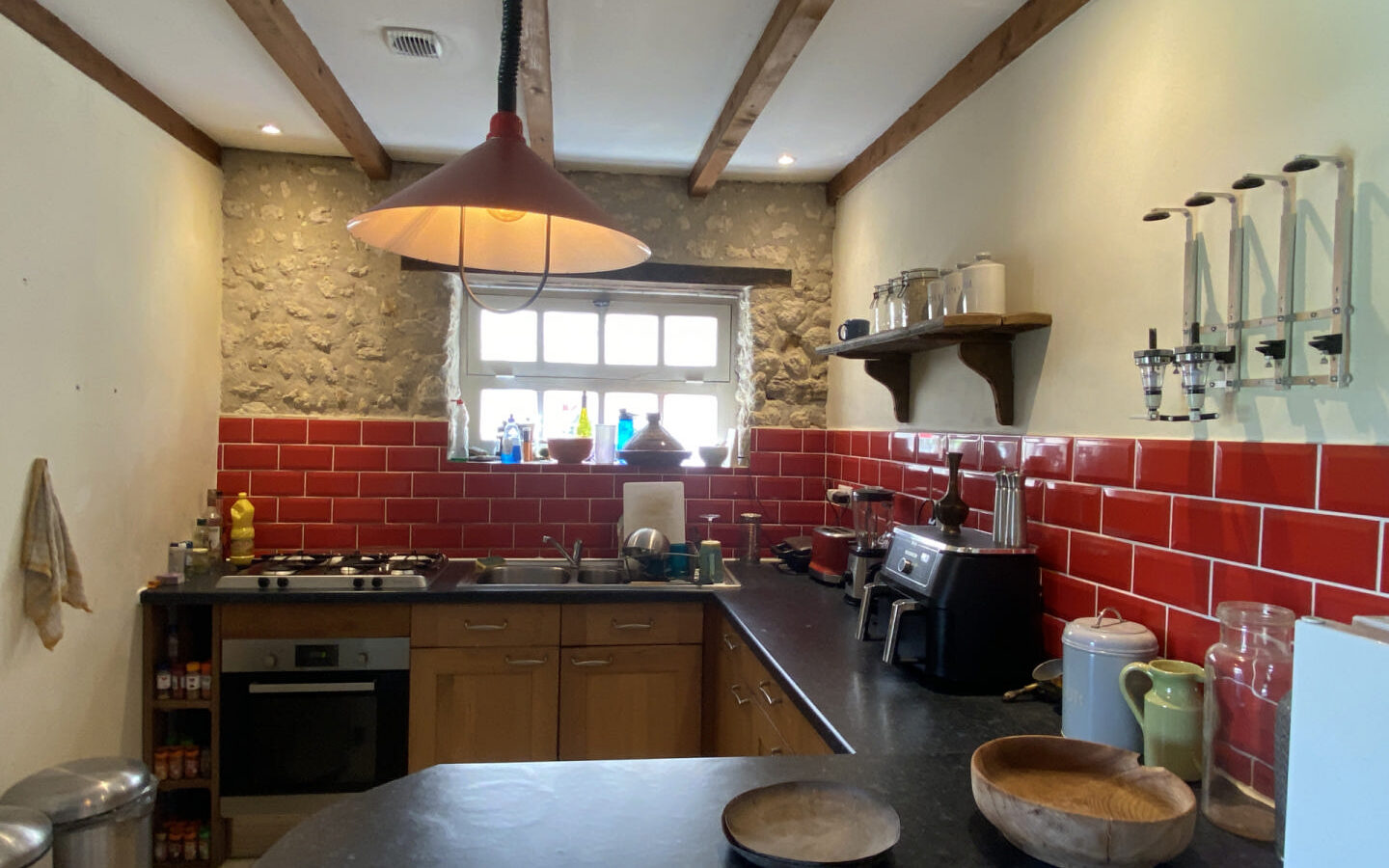 7-bedroom Country House In Saint-romain, France (300 M²)