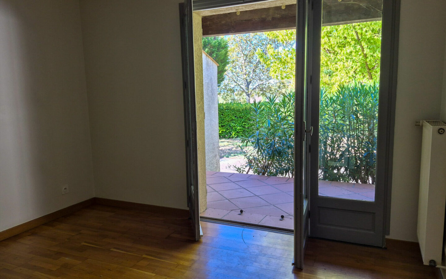 Spacious, Light-filled Five-bedroom Villa With Stunning Pyrenean Views