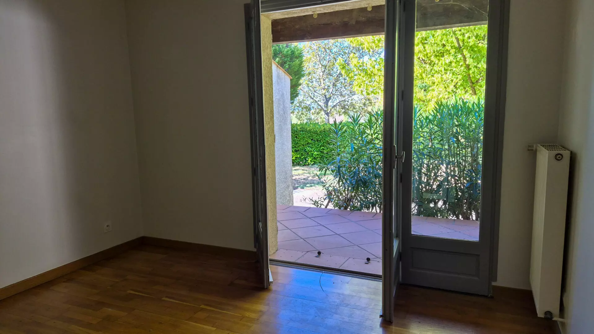 Spacious, Light-filled Five-bedroom Villa With Stunning Pyrenean Views