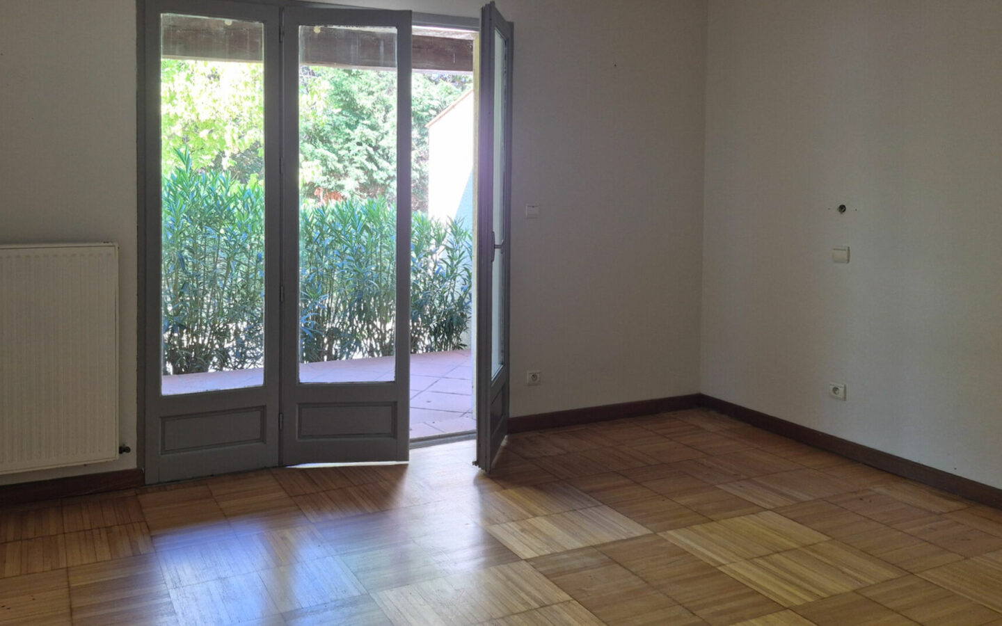Spacious, Light-filled Five-bedroom Villa With Stunning Pyrenean Views