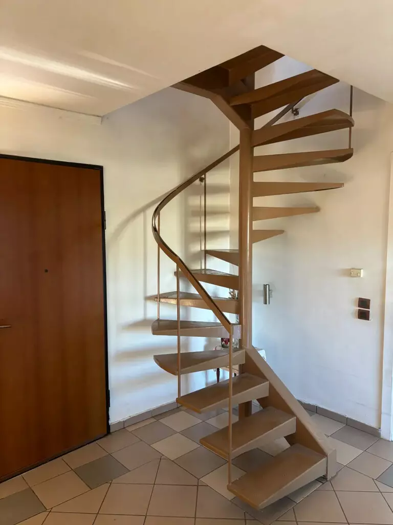 Detached House Of 227 M² In Attica