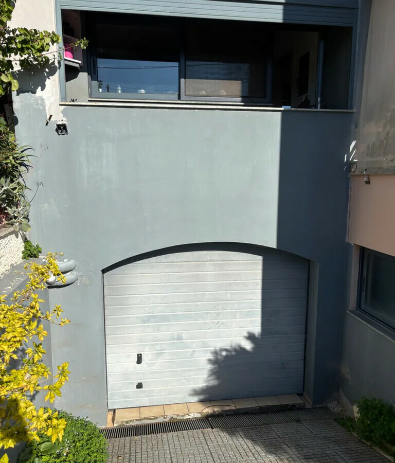 Detached House Of 227 M² In Attica