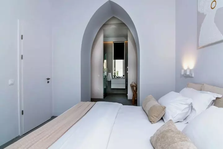 Villa In Nea Kidonia, Greece (180 M²)