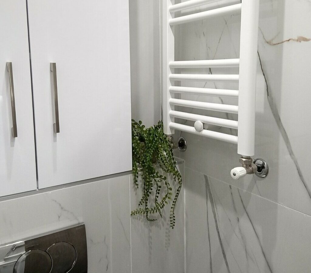 Flat Of 30 M² In Thessaloniki