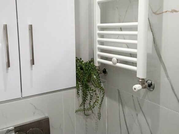 Flat In Center Of Thessaloniki, Greece (30 M²)