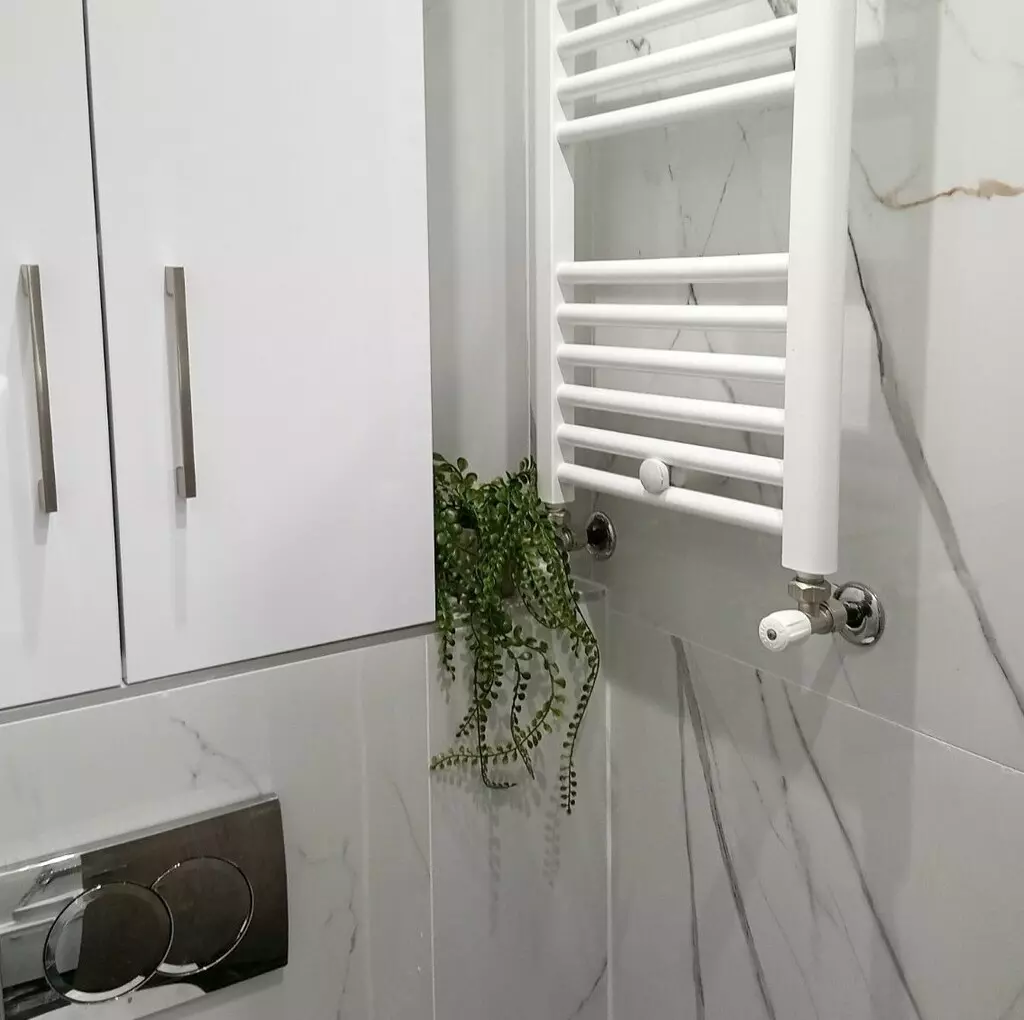Flat Of 30 M² In Thessaloniki