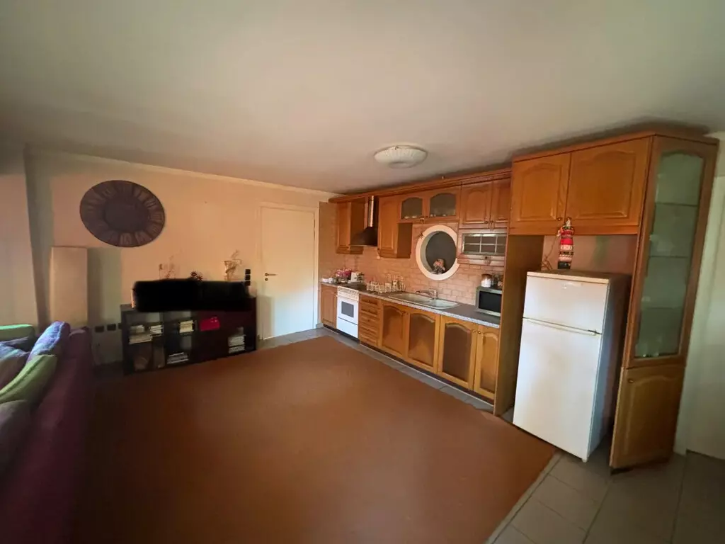 Detached House Of 227 M² In Attica